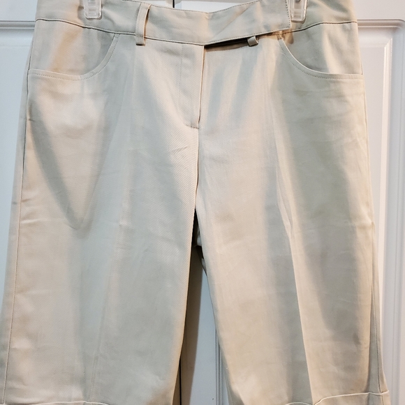 Capri pants - Picture 1 of 6